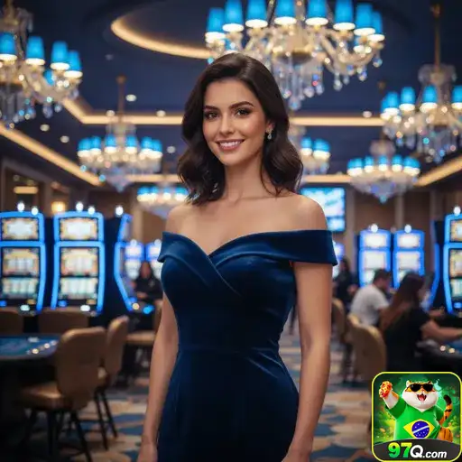 97q aproveite exclusivo caça-níqueis