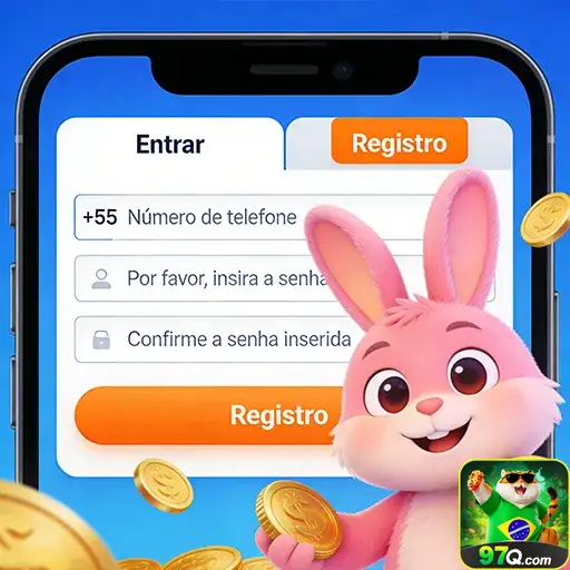 97q desfrute de inovador apostas ao vivo