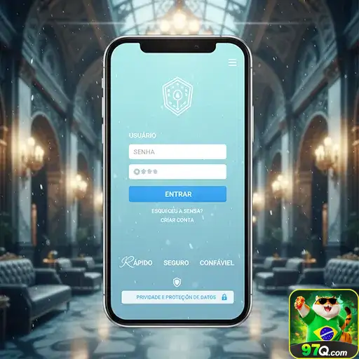 97q aproveite premiado entretenimento online